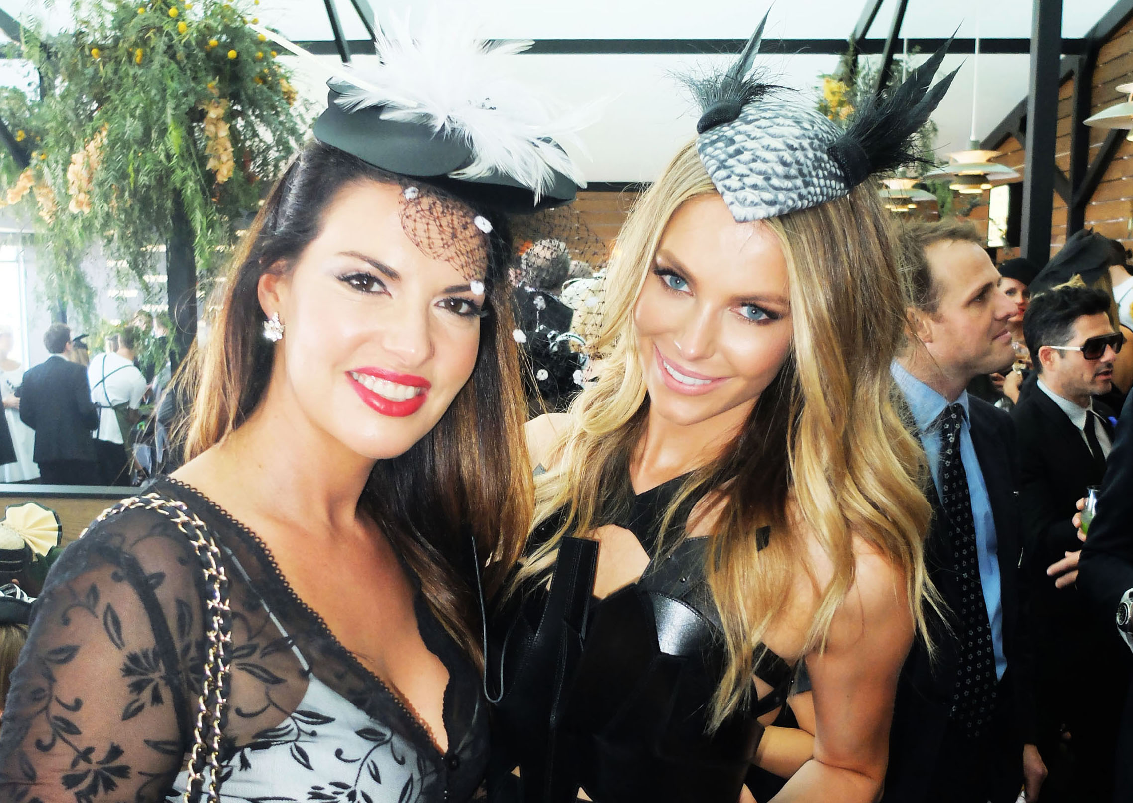Derby Day; Melbourne Cup 2013