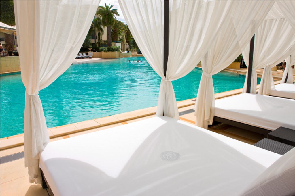 Cabana Day Beds