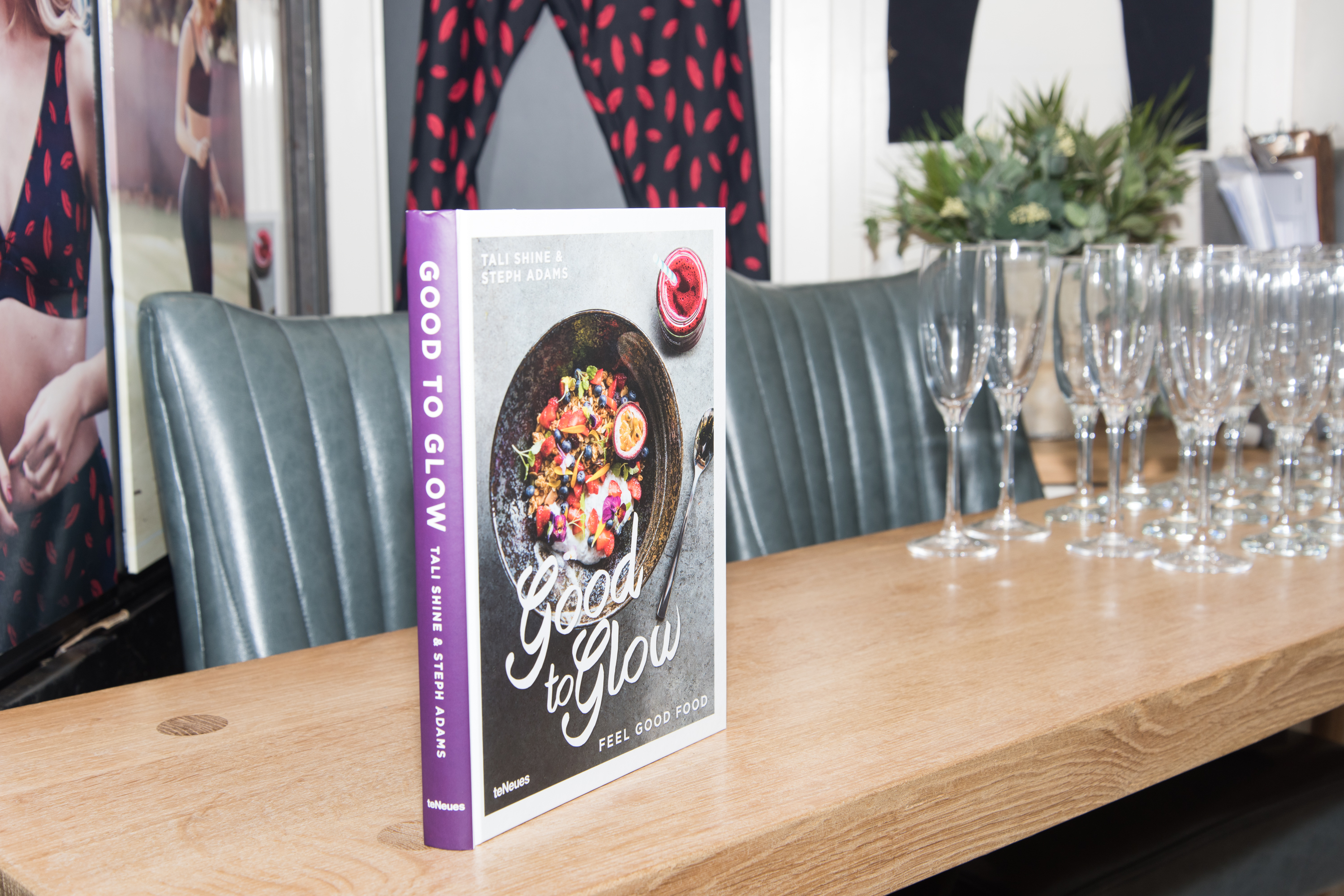Good to Glow Book Launch-4522