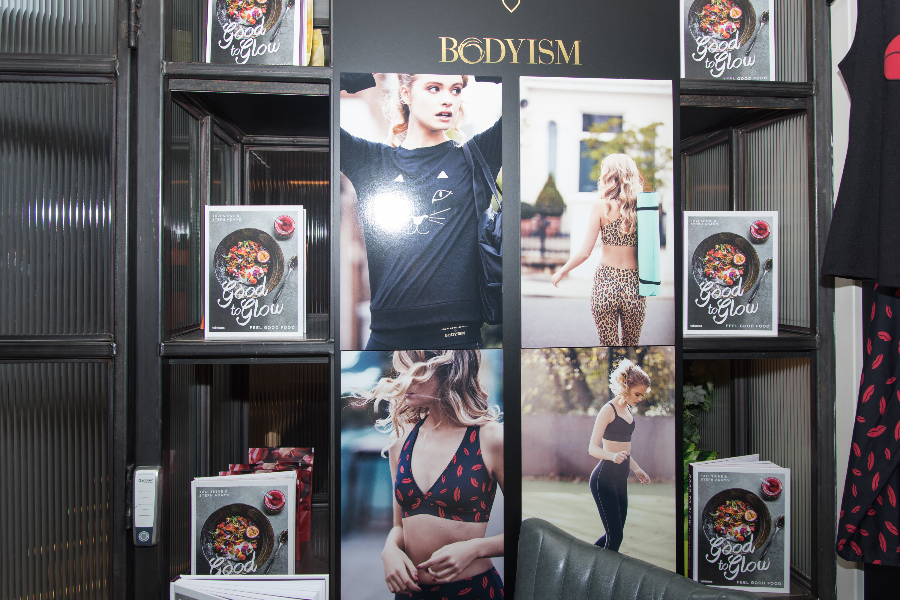 Good to Glow Book Launch-4523