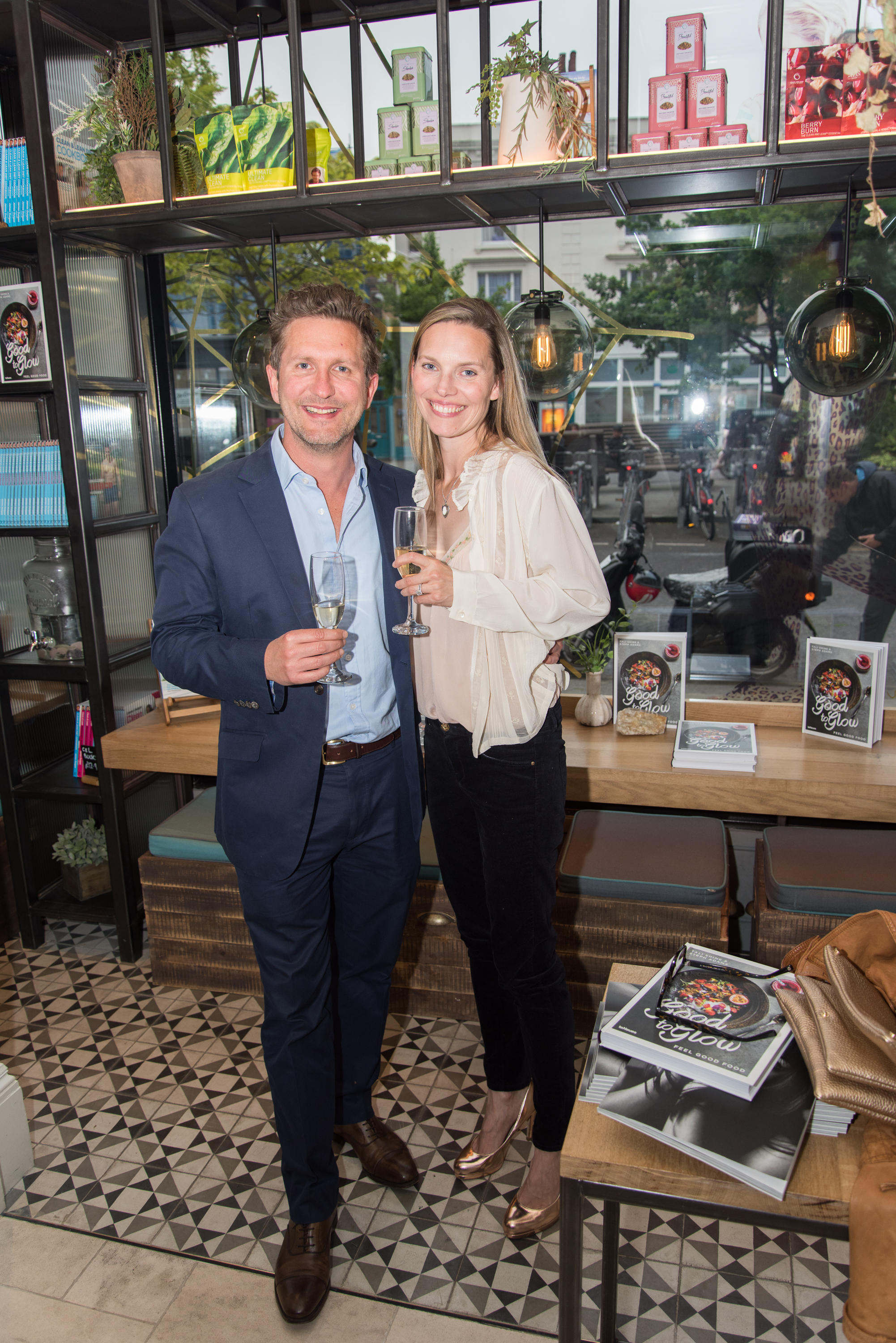 Good to Glow Book Launch-4615