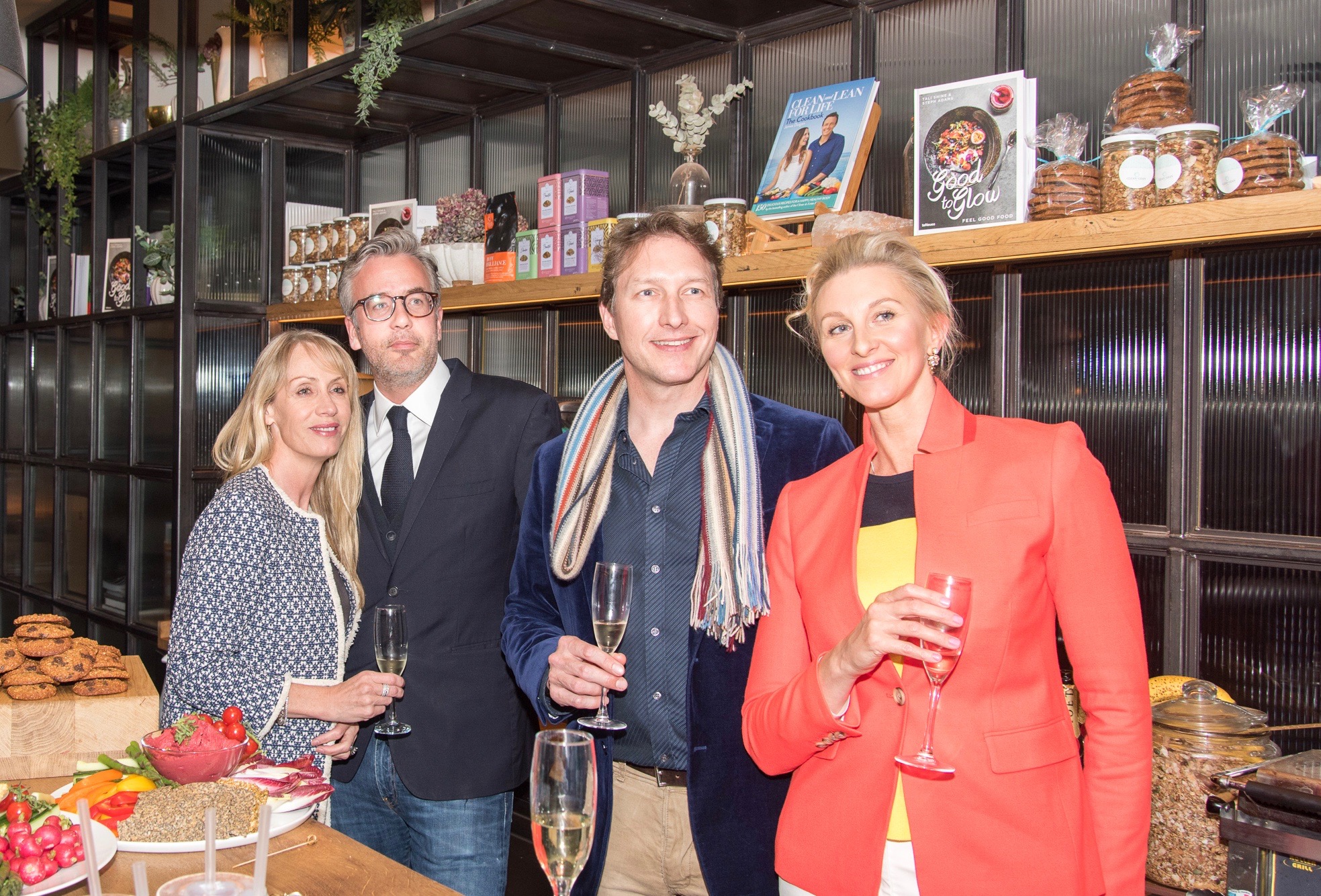 Good to Glow Book Launch-4686 (2)