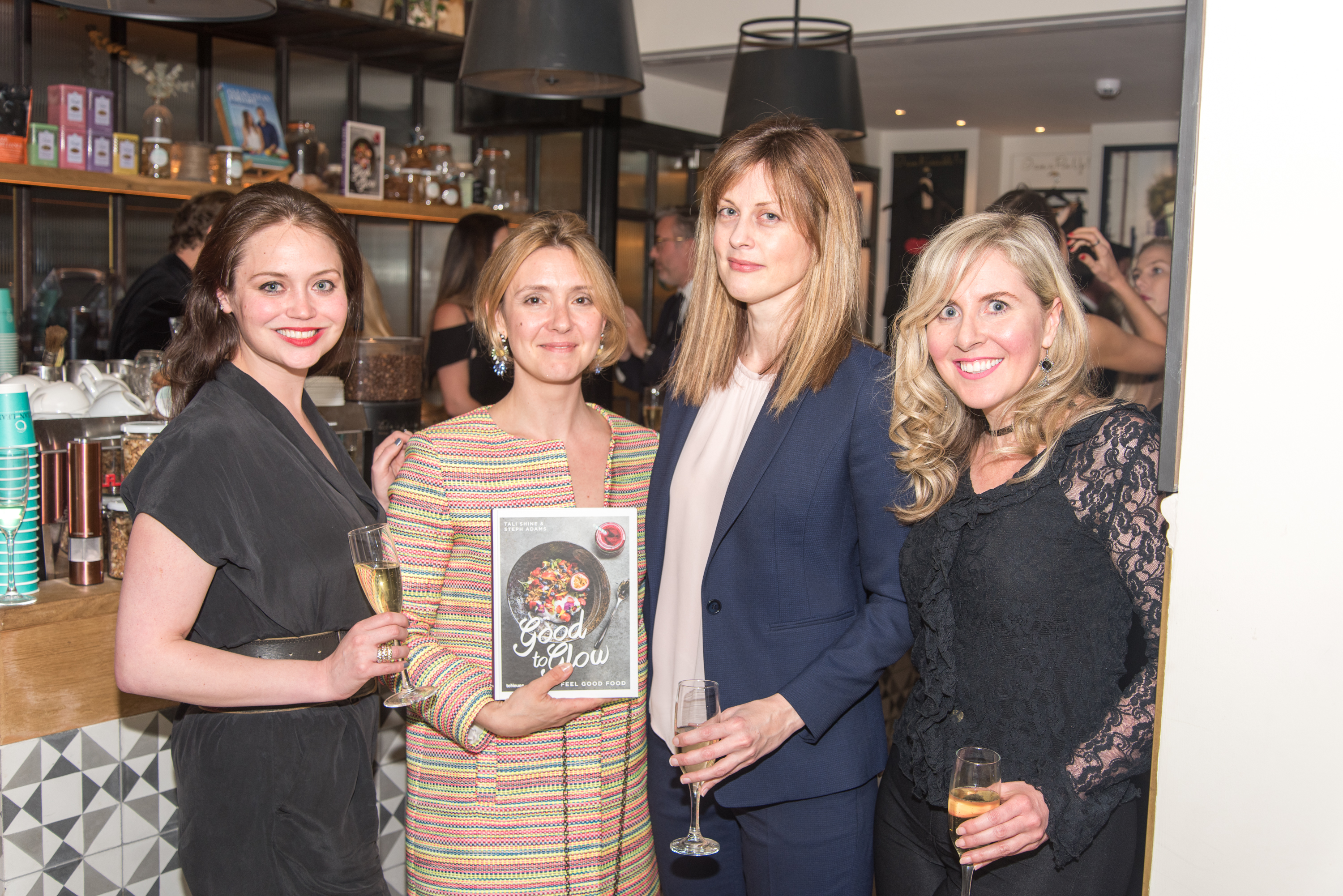 Good to Glow Book Launch-4719