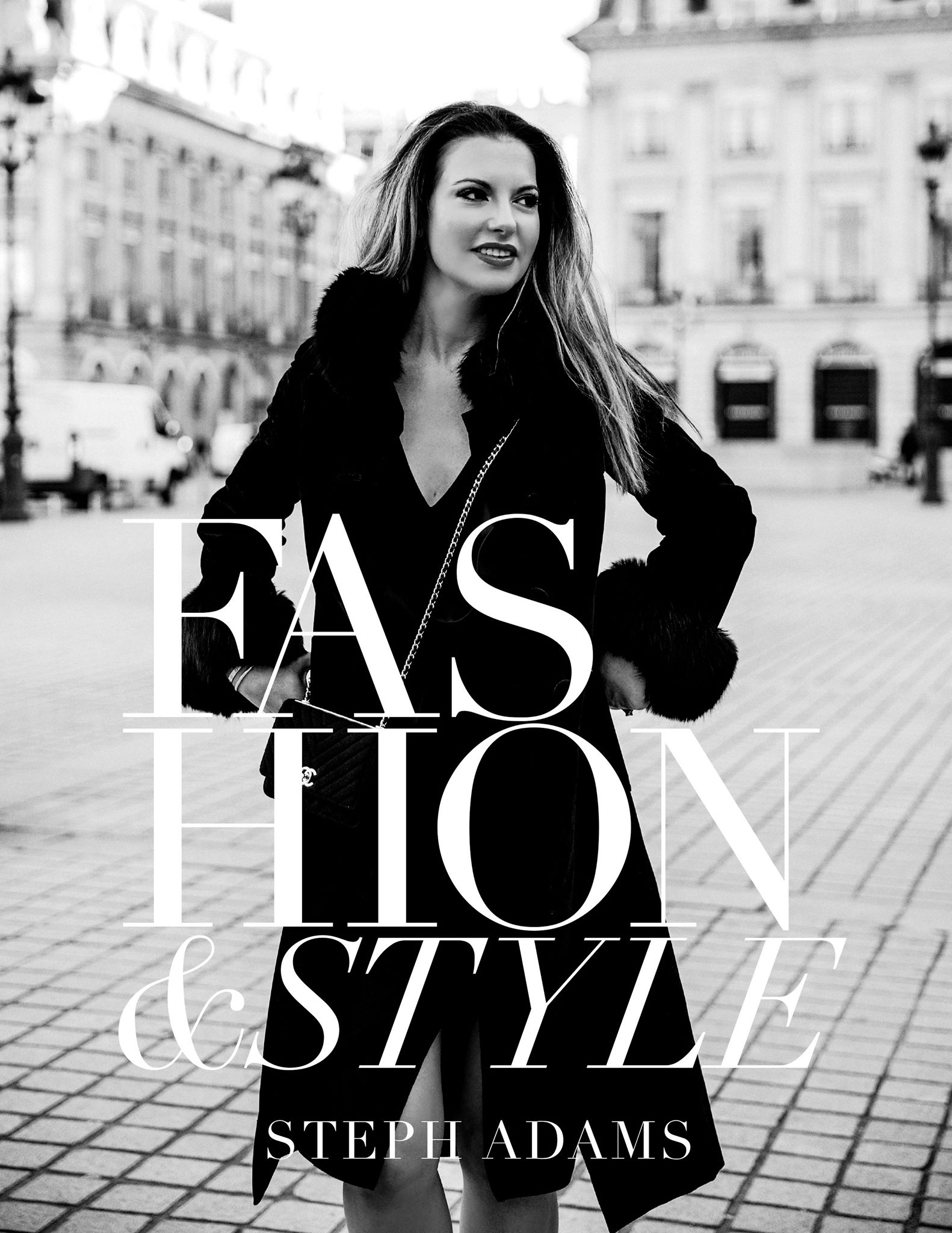 #1 Best-selling book: Fashion & Style.