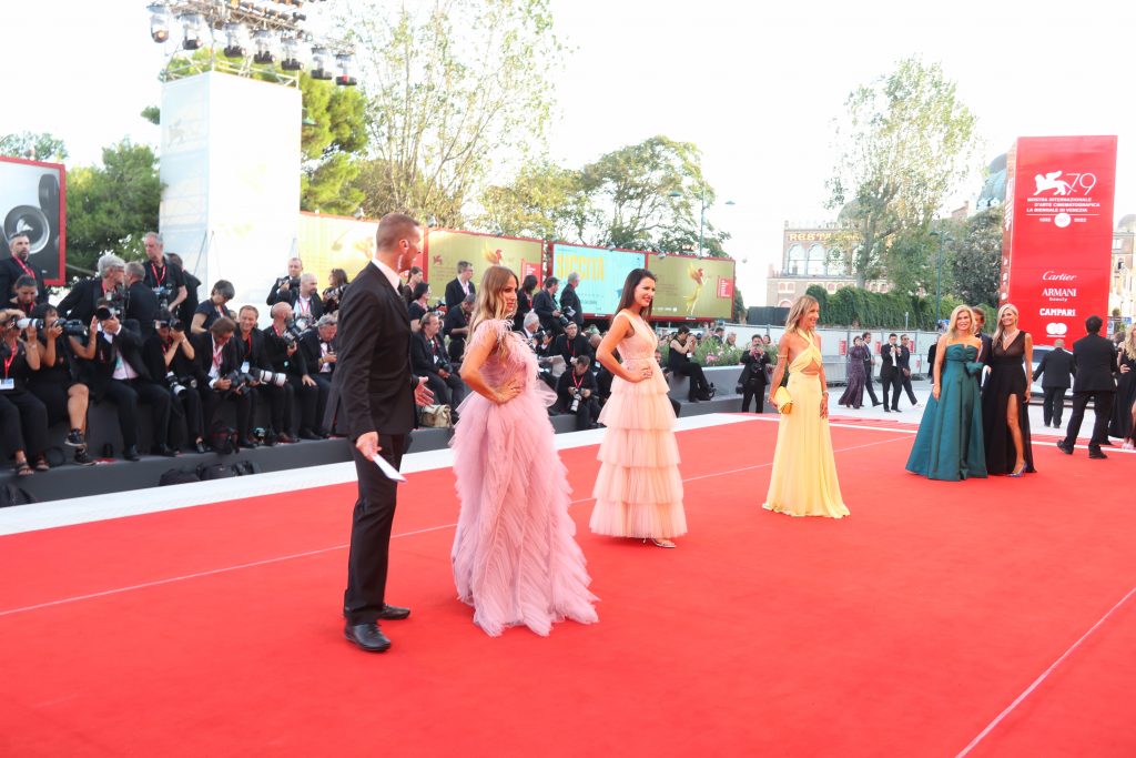 Venice film festival 2022 week two roundup – discomfort and joy, Venice  film festival 2022