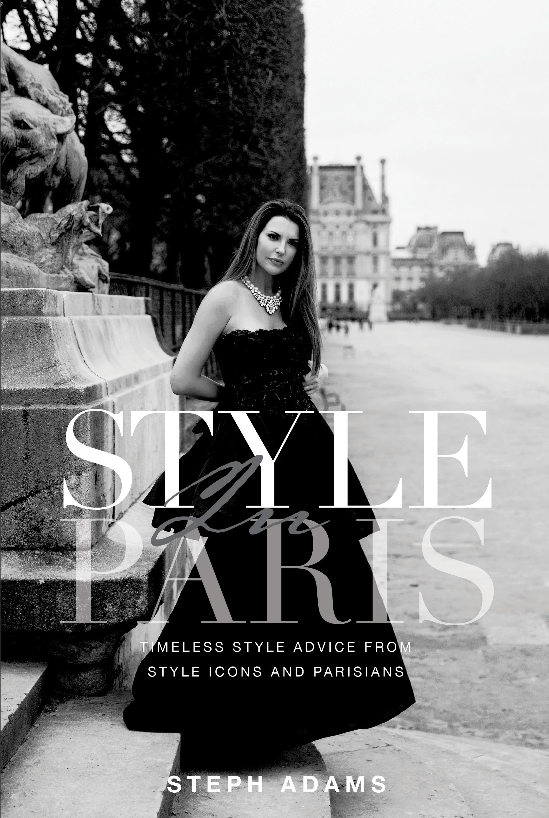 Style in Paris